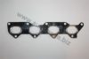AUTOMEGA 302530039036F Gasket, exhaust manifold